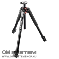 Manfrotto 055 ALU 3-S TRIPOD