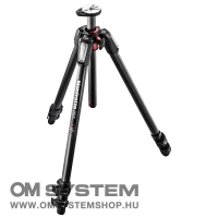 Manfrotto 055 CARBON FIBRE 3-S TRIPOD