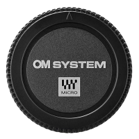 OM System BC-2 vázsapka