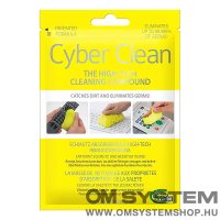 Cyber Clean Home&Office Zip (80g)