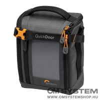 Lowepro GearUp Creator Box M II (LP37347-GRL)