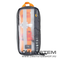 Lowepro GearUp Pouch Medium (sötét szürke) (LP37139-GRL)