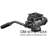 Gitzo 2 utas fluid fej (GHF2W)