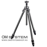 Gitzo állvány Mountaineer 2-es széria, 3 szekciós, karbon (GT2532)