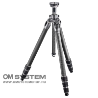 Gitzo állvány Mountaineer 3-as széria, 4 szekciós, karbon (GT3542)