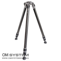 Gitzo állvány Systematic 4 széria hosszú, 3 szekciós, karbon (GT4533LS)