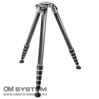 Gitzo állvány Systematic 5-ös széria, 6 szekciós, karbon (GT5563GS)