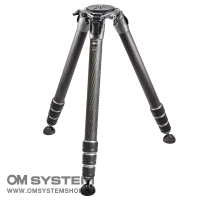 Gitzo állvány Systematic 5 széria hosszú, 4 szekciós, karbon (GT5543LS)