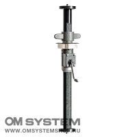 Gitzo fogaskerekes oszlop Systematic, 2-es széria-4 (GS3313GS)