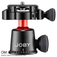 JOBY Gömbfej 3K PRO (made in Italy) (JB91568-BWW)