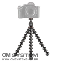 JOBY GorillaPod 1K Kit (fekete) (JB01503-BWW)