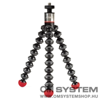 JOBY GorillaPod 325 mágneses állvány (fekete) (JB01506-BWW)