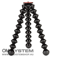 JOBY GorillaPod 3K állvány (fekete/szén) (JB01510-BWW)