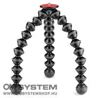 JOBY GorillaPod 3K PRO állvány (fekete) (JB01569-BWW)