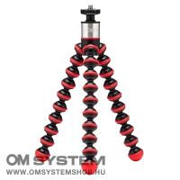 JOBY GorillaPod 500 Smart piros (JB01863-0WW)