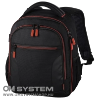 Hama Miami 150 III fotós hátizsák fekete (139856)