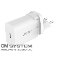 Fali töltő USB-C PD 20W (JB01805-BWW)