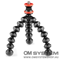 JOBY GorillaPod Starter Kit (fekete) (JB01571-BWW)