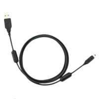 KP22 USB Cable for LS, DS, DM, VN   (CB-USB4)