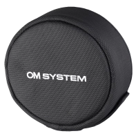 OM System LC-115 objektívvédő