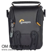 Lowepro Adventura SH 115 III, fekete (LP37461-PWW)