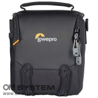 Lowepro Adventura SH 120 III, fekete (LP37450-PWW)