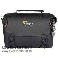 Lowepro Adventura SH 140 III, fekete (LP37451-PWW)