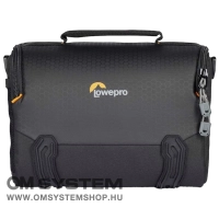 Lowepro Adventura SH 160 III, fekete (LP37452-PWW)