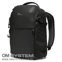 Lowepro Fastpack BP 150 AW IV - Fekete (LP37506-PWW)