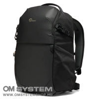 Lowepro Fastpack BP 250 AW IV - Fekete (LP37507-PWW)