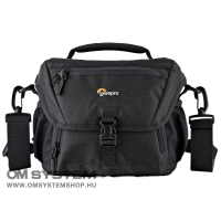 Lowepro Nova 160 AW II (fekete) (LP37119-PWW)