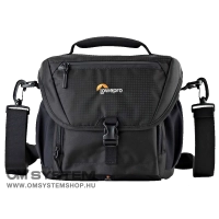 Lowepro Nova 170 AW II (fekete) (LP37121-PWW)