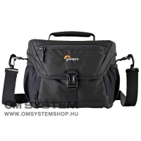 Lowepro Nova 180 AW II (fekete) (LP37123-PWW)