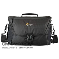 Lowepro Nova 200 AW II (fekete) (LP37142-PWW)