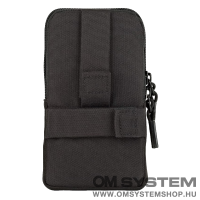 ProTactic Phone Pouch (fekete) (LP37225-PWW)