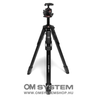 Manfrotto ONE alumínium fotós állvány XPRO gömbfejjel (MKONEPA-BHQ6T)
