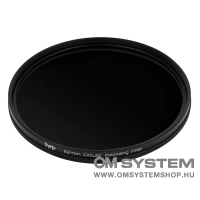 Manfrotto Syrp nagy cirkuláris polár szűrő - 82mm (SY0002-0013)