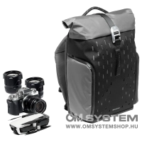 Manfrotto UNCOVER hátizsák 24 L (MB UC-BP-24L)