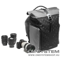 Manfrotto UNCOVER hátizsák 30 L (MB UC-BP-30L)