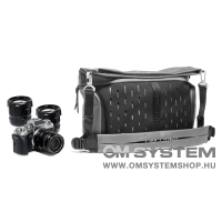 Manfrotto UNCOVER Messenger válltáska 12 L (MB UC-M-12L)