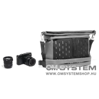 Manfrotto UNCOVER Messenger válltáska 7 L (MB UC-M-7L)