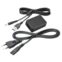 Olympus F-5AC hálózati adapter, dokkolóhoz