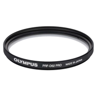 Olympus PRF-D52 PRO védőszűrő