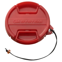 Olympus PRLC-14 első objektívvédő PT-053/055/056/059 búvártokokhoz