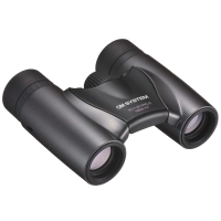 OM System 10x21 RC II távcső sötét ezüst