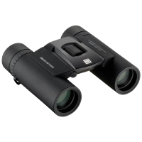 OM System 10x25 WP II távcső fekete