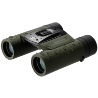 OM System 8x25 WP II távcső zöld