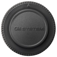 OM System BC-3 vázsapka