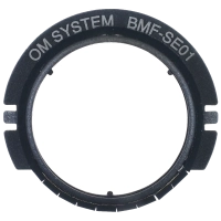 OM System BMF-SE01 vázra tehető, lágyító szűrő