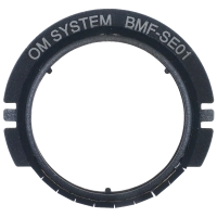 OM System BMF-SE01 vázra tehető, szűrőadapter